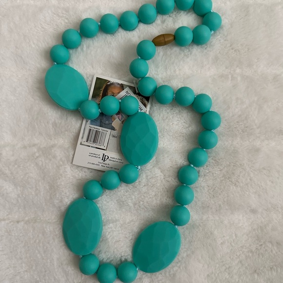 Chewbeads Necklace NWT - Picture 2 of 4